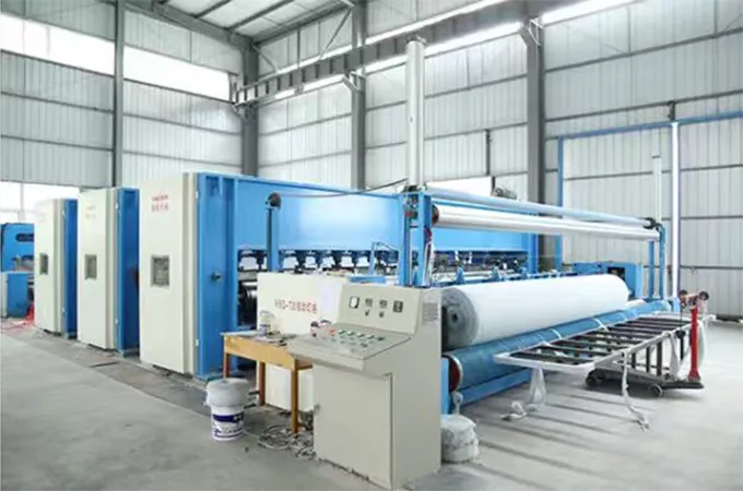 Геотекстиль-1