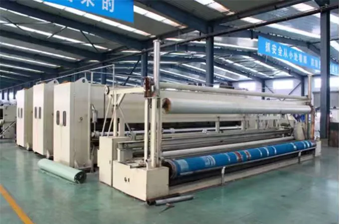 Геотекстиль-3