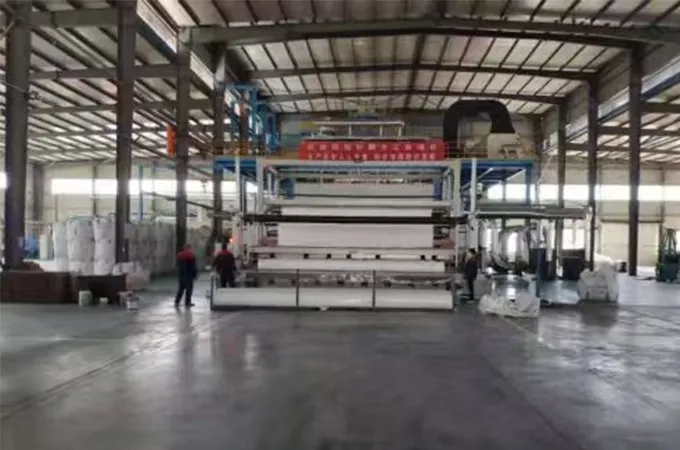 Геотекстиль-5