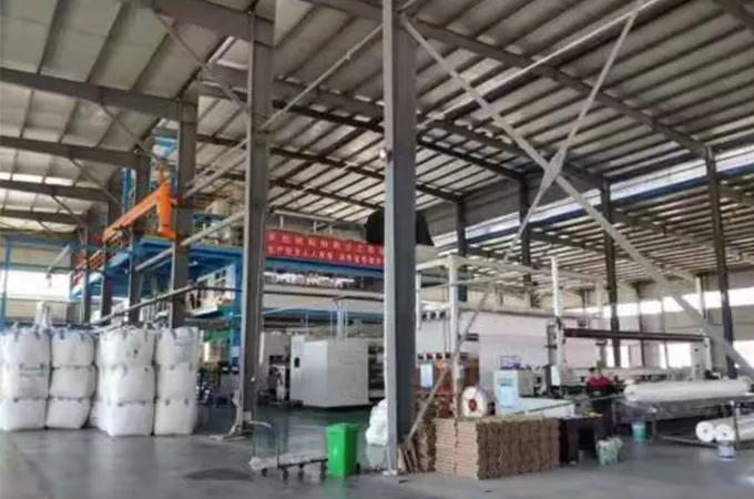 Геотекстиль-6