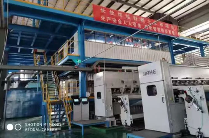 Геотекстиль-7