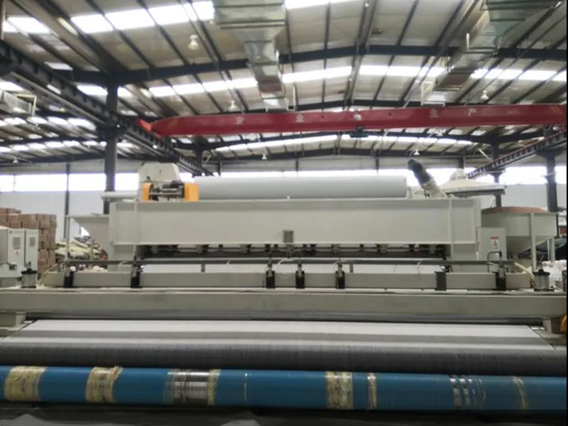 Геотекстиль-9